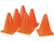 Duratrax DTXC2377 Kwik Trak Racing Cones