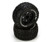 ECX43008 - ECX Front/Rear Wheel & Tire, Premount: 1/10 2WD/4WD Ruckus