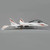 E-Flite EFL11050 Convergence VTOL BNF Basic, FPV ready