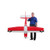 E-Flite EFL1450 Carbon-Z Cessna 150 2.1m BNF Basic