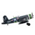 E-Flite EFL8550 F4U-4 Corsair 1.2M BNF Basic