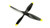 E-Flite EFLUP1001004B 100 x 100mm 4 Blade Propeller