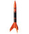 Estes ES1427 Alpha III Rocket Launch Set - E2X