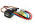 G-Force TS50A ESC and Super Fast 17.5T 1870KV Brushless Motor Type-C Combo