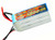 Gens-Ace 6S 22.2V 5000mAh 60C LiPo Battery