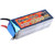 Gens-Ace 4S 14.8V 5300mAh 30C LiPo Battery with EC5 Connector