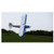 Hangar 9 HAN4540 1/4 Scale PA-18 Super Cub ARF