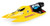 Joysway J8203 Mad Shark Brushed 2.4GHZ RTR Mini RC Speed Boat