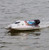 Joysway J8205 Mad Shark Brushless RTR 2.4GHZ RC Speed Boat +45Kph