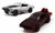 Jada 1/32 Fast & Furious Dom's 1970 Dodge Charger and Roman's Chevy Camaro Twin Pack