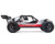 Losi LOS01009T1 1/14 Mini 8IGHT-DB 4WD Buggy RTR, White