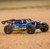 Losi LOS01009T2 1/14 Mini 8IGHT-DB 4WD Buggy RTR, Blue