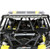 Losi LOS03009T1 1/10 Rock Rey 4WD RTR with AVC, Yellow