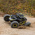 Losi LOS03009T1 1/10 Rock Rey 4WD RTR with AVC, Yellow