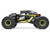 Losi LOS03009T1 1/10 Rock Rey 4WD RTR with AVC, Yellow