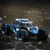 Losi LOS03009T2 1/10 Rock Rey 4WD RTR with AVC, Blue