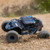 Losi LOS03009T2 1/10 Rock Rey 4WD RTR with AVC, Blue