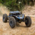 Losi LOS03009T2 1/10 Rock Rey 4WD RTR with AVC, Blue