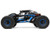 Losi LOS03009T2 1/10 Rock Rey 4WD RTR with AVC, Blue