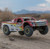 Losi LOS05013T2 1/6 Super Baja Rey 4WD Desert Truck Brushless RTR with AVC, Red