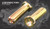 ORCA Gold 5MM Male Bullet Connector 2pcs