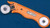 ProEdge P12012 Rotary Knife Regular