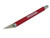 ProEdge P12040 #4 Pro Grip Hobby Knife Red