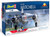 REVELL 1/48 Flying Bulls - Mitchell Model Set