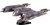Revell RV06668 Star Wars MagnaGuard Fighter (Clone Wars)