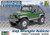 REVELL 1/24 Jeep Wrangler Rubicon