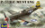 REVELL 1/48 P-51B/C Mustang