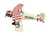 Seagull SEA212 Bucker Bu-133 ARF