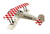 Seagull SEA212 Bucker Bu-133 ARF