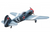 Seagull SEA270 Yak-3U Steadfast - 20cc