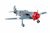 Seagull SEA270 Yak-3U Steadfast - 20cc