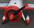 Seagull SEA277 Red Baron Pizza Squadron's Stearman (20cc)