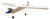 Seagull SEA27K Boomerang 40 Balsa Build Up Kit Kit