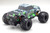 Kyosho 34403T1B Monster Tracker 1/10 2WD RC Moster Truck, Green