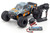 Kyosho 34403T2B Monster Tracker 1/10 2WD RC Moster Truck, Orange