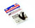 Tamiya 15357 Mini 4WD Pro MS Chassis FRP Side Extension Roller Mount