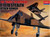 Academy 1/72 F-117A Stealth Plastic Model Aircraft kitset