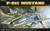 Academy 1/72 P51C Mustang Model Kit