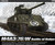 Academy 1/35 M4A3 Battle Of The Bulge Plastic Model Military kitset