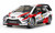 Tamiya 1/10 TT-02 Toyota Gazoo Racing WRT Yaris WRC RC Car Kit