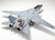 Tamiya 61118 1/48 Grumman F-14D Tomcat Model Kit