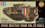 Tamiya 48214 1/35 WWI British Tank Mk.IV Male RC Model Kit