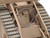 Tamiya 48214 1/35 WWI British Tank Mk.IV Male RC Model Kit