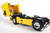 Tamiya 1/14 Volvo Fh12 Globetrotter 420 RC Tractor Truck Kit