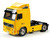 Tamiya 1/14 Volvo Fh12 Globetrotter 420 RC Tractor Truck Kit 56312