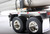 Tamiya 1/14 Semi-Truck Pole Tractor Trailer Kit